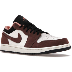 
                  
                    Jordan 1 Low Mocha
                  
                