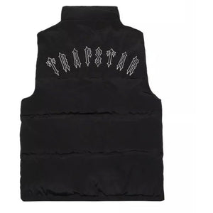 
                  
                    Trapstar Irongate T Bade Gilet
                  
                