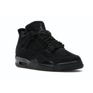 
                  
                    Jordan 4 Retro Black Cats
                  
                