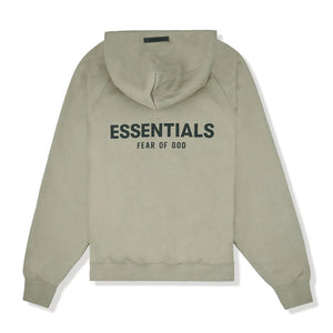 
                  
                    Essentials Pull-Over Hoodie (SS21) Taupe
                  
                