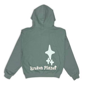 
                  
                    Broken Planet Cosmic Connection Hoodie
                  
                