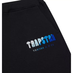 
                  
                    Trapstar Chenille Decoded Hoodie Tracksuit - Black Ice Flavours 2.0 Edition
                  
                