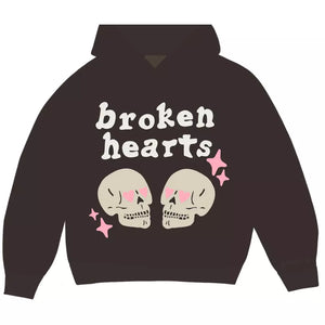 
                  
                    Broken Planet Broken Hearts Hoodie
                  
                