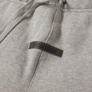 
                  
                    Essentials Sweatpants (SS21) Dark Heather Oatmeal
                  
                