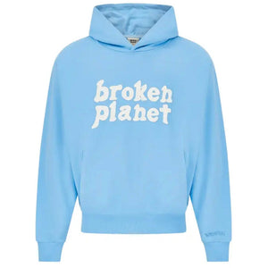 
                  
                    Broken Planet x Kick Game "University Blue" Hoodie
                  
                