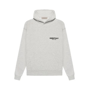 
                  
                    Fear of God Essentials Hoodie 'Light Oatmeal' (SS22)
                  
                