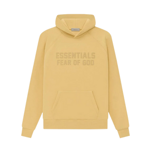 
                  
                    Fear Of God Essentials Hoodie Light Tuscan
                  
                