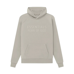 
                  
                    Fear Of God Essentials Hoodie Seal
                  
                